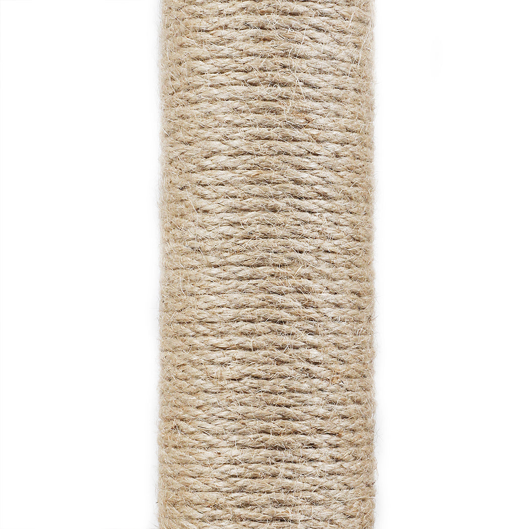 Pawz Cat Tree Tower Large Scratcher Condo House 172cm-1910149783339798532