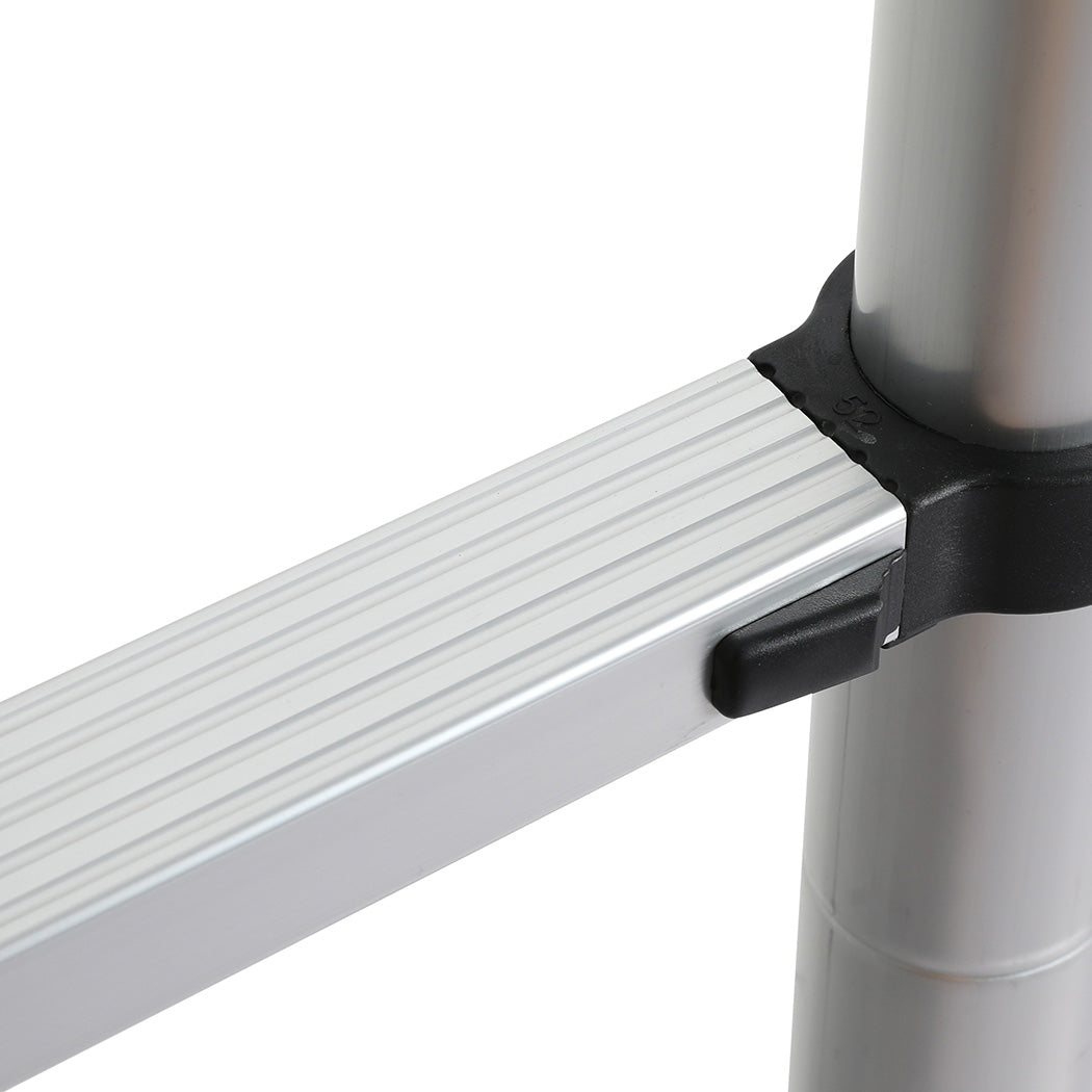 Traderight Folding Multi Purpose Ladder 8 Step-1954802413764481028