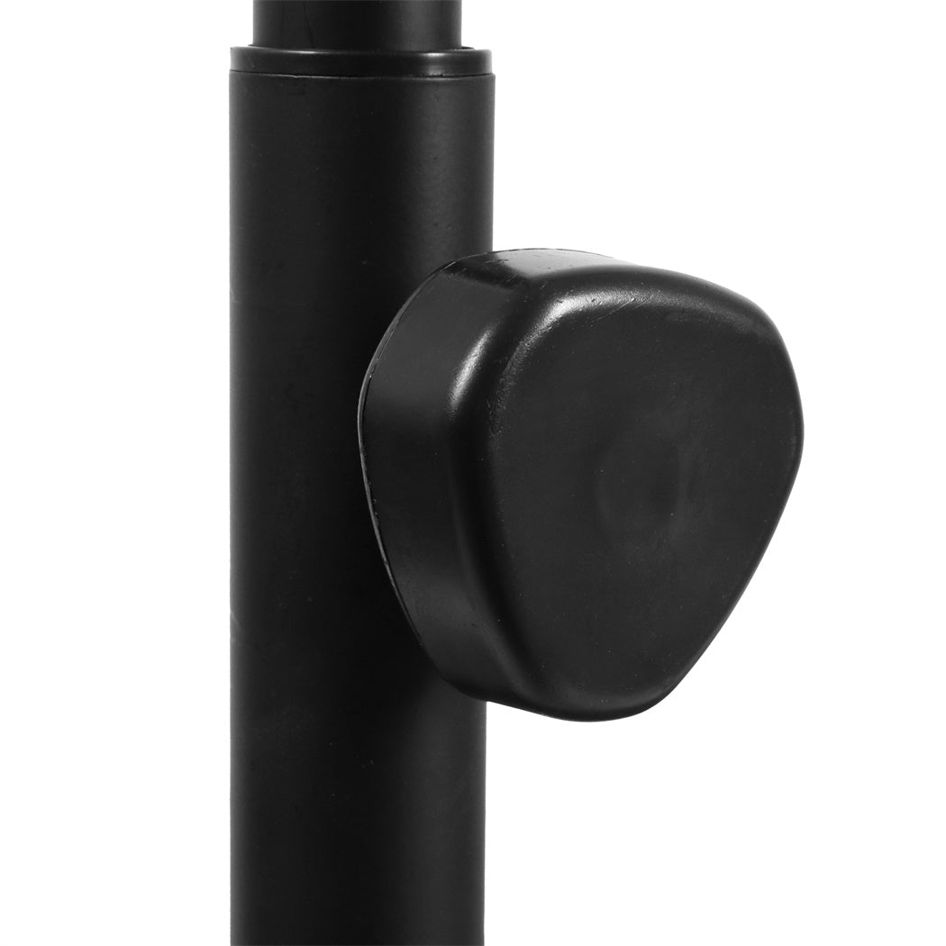 Centra 48" Foldable Mini Trampoline Rebounder Fitness-1954802468609200132