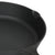 Toque Cast Iron Frying Pan Set 21cm 27cm Skillet BBQ-1973194189822889988