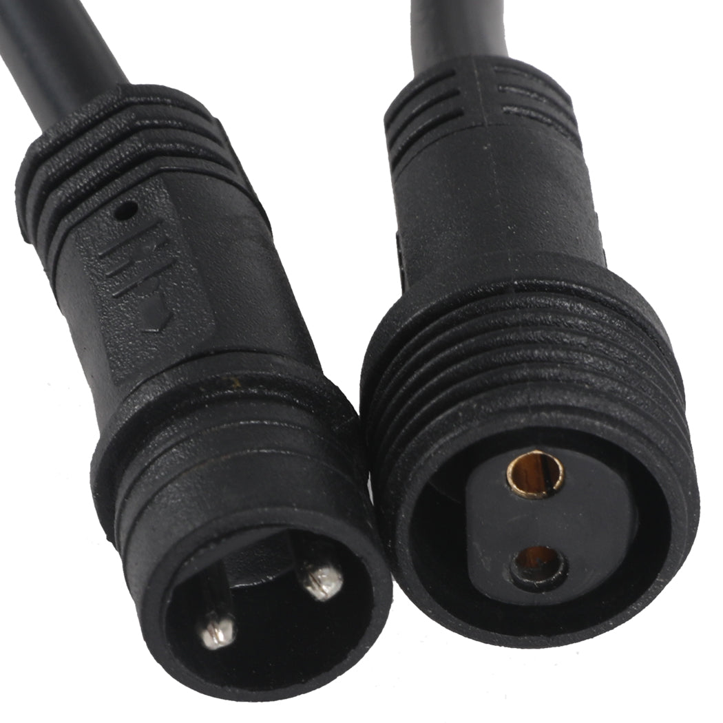 EMITTO Led String Lights Christmas Outdoor 20M 20 Meter-1954802827738091524