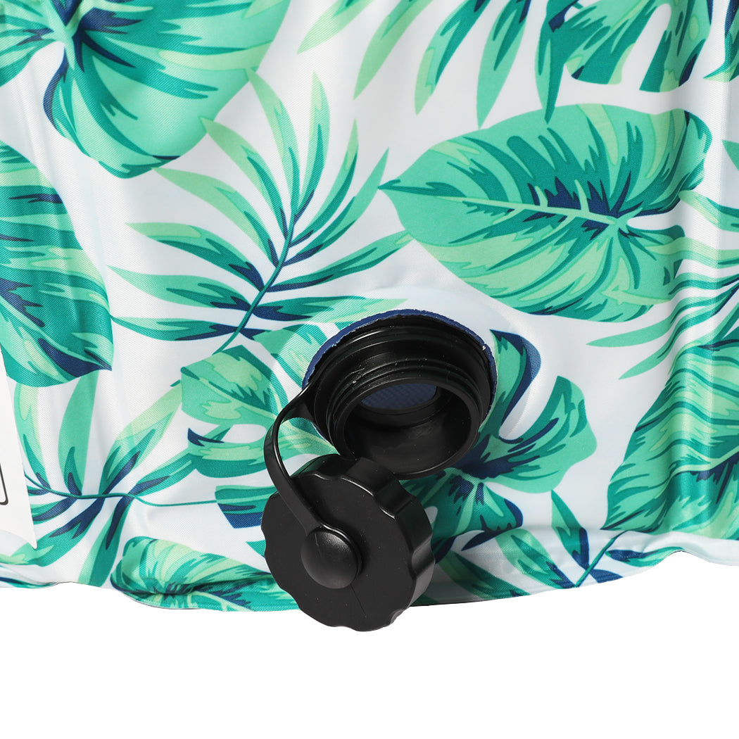 PaWz 120cm Pet Dog Swimming Pool Cat XL X-Large-1954802557197094916