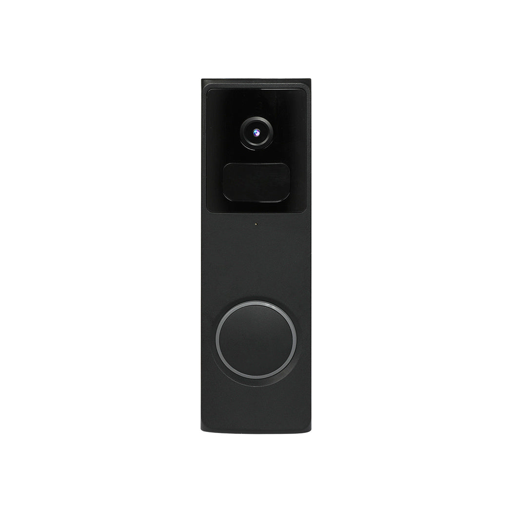 Wifi Doorbell Camera with Indoor Chime-1954802338300563460