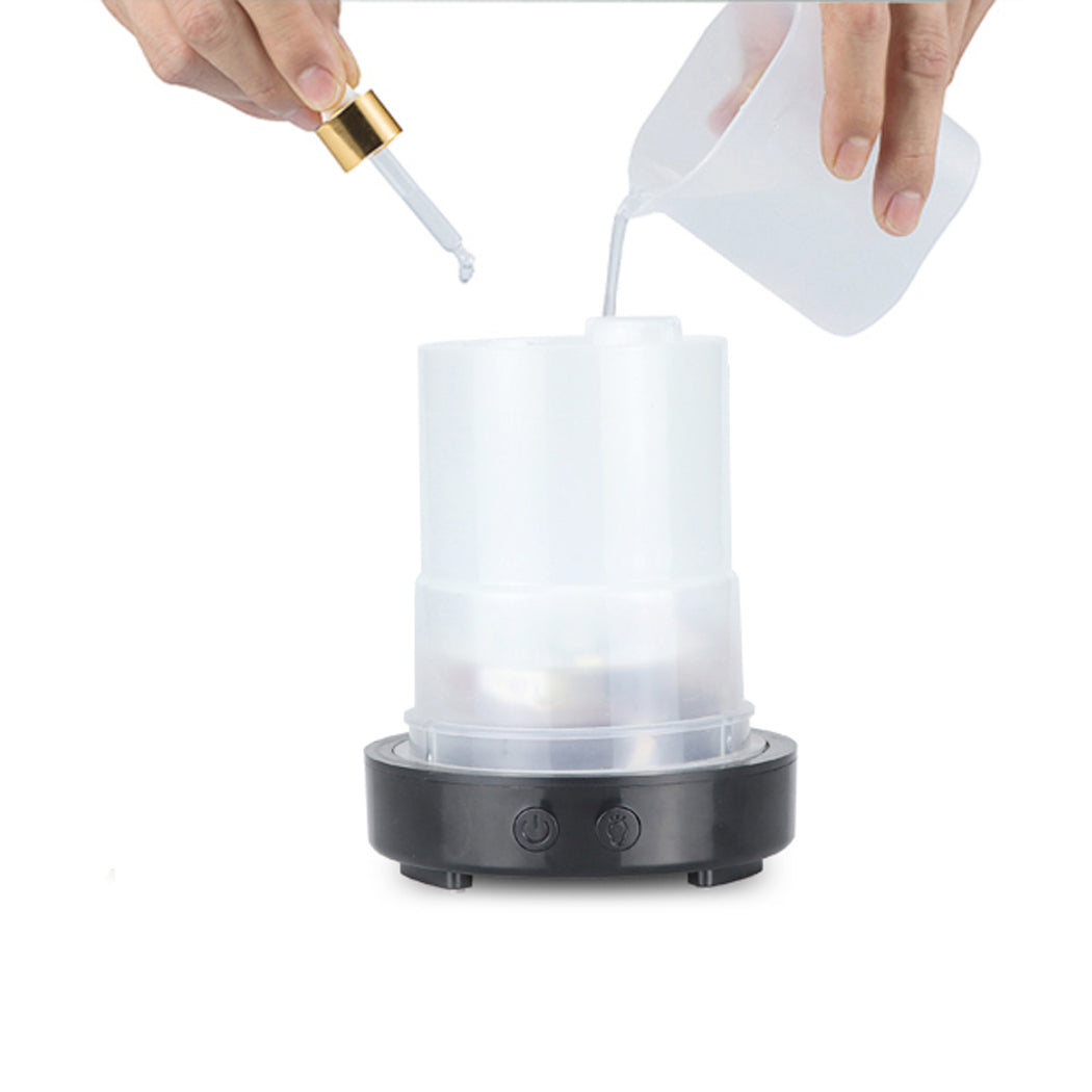 Aroma Diffuser Aromatherapy Ultrasonic-1910113078717059076