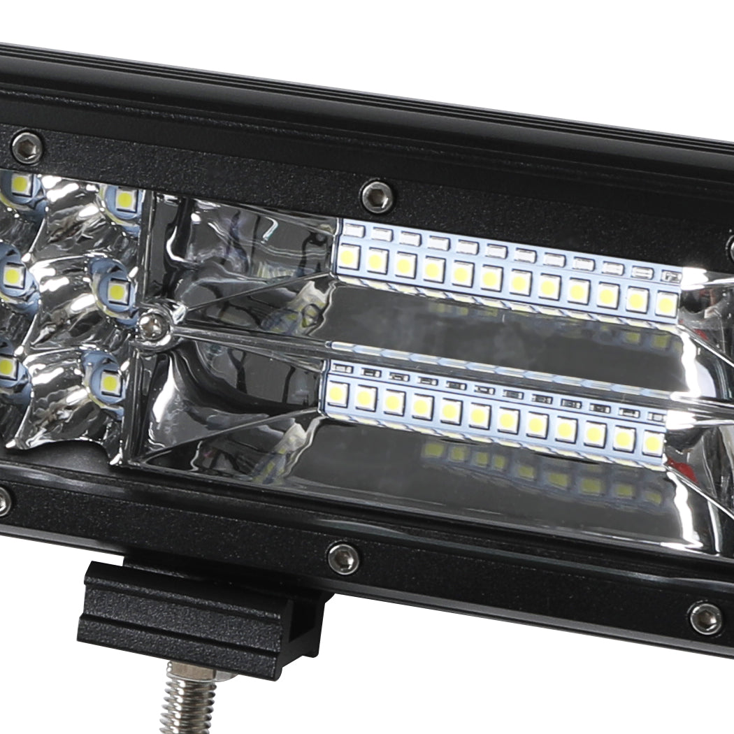 LED Light Bar Work Flood Spot Beam Lamp 360W-1910112859703087108