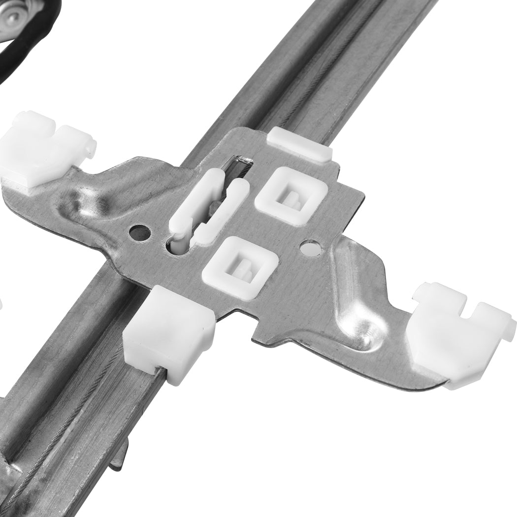 Manan Electric Window Regulator RH Rront-1954802958076088324