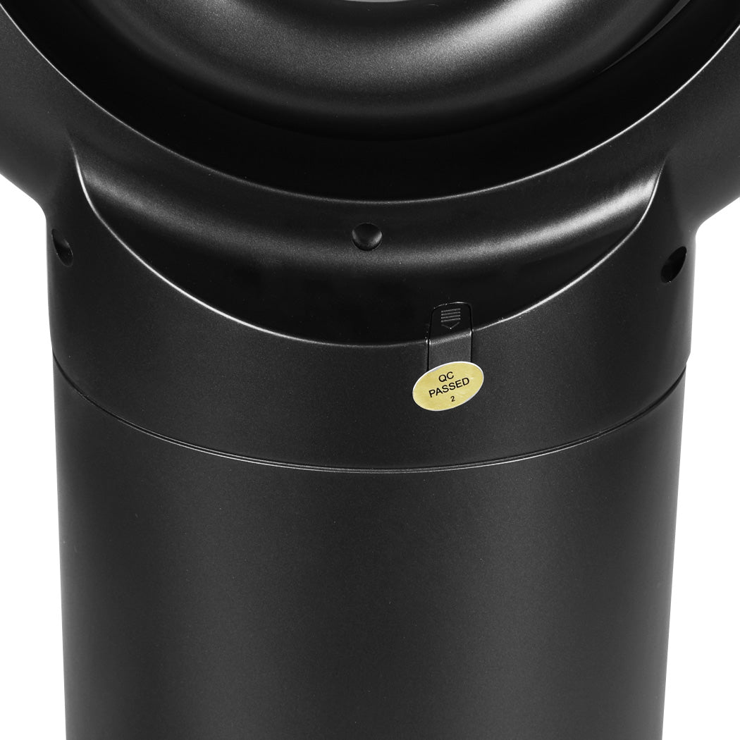 Spector Bladeless Fan Cooler Heater Red-1954802705746759684