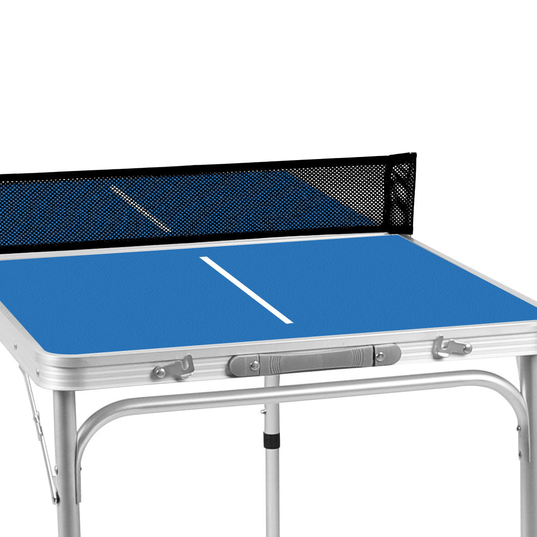 Centra Table Tennis Table Foldable Ping-1910112911926366212