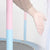 Centra 55" Kids Trampoline Rebounder Pink-1910112291949514756