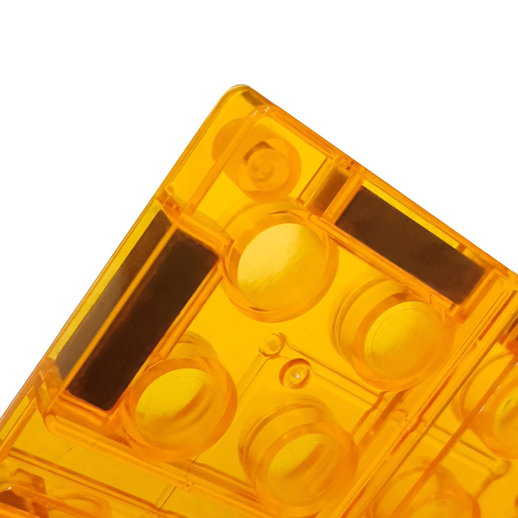 Kids Magnetic Tiles Blocks-1954802360731701252