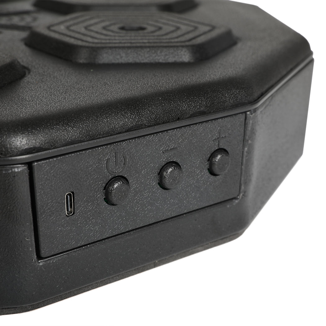 Centra Smart Punching Boxing Electronic-1954802577812099076