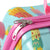 BoPeep Kids Ride On Suitcase Children-1954802774919221252