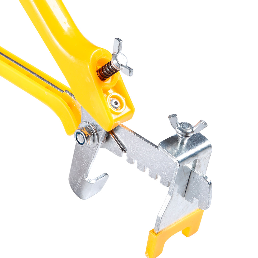 400x1MM 200x Tile Leveling Wedges 1x-1954802581180125188