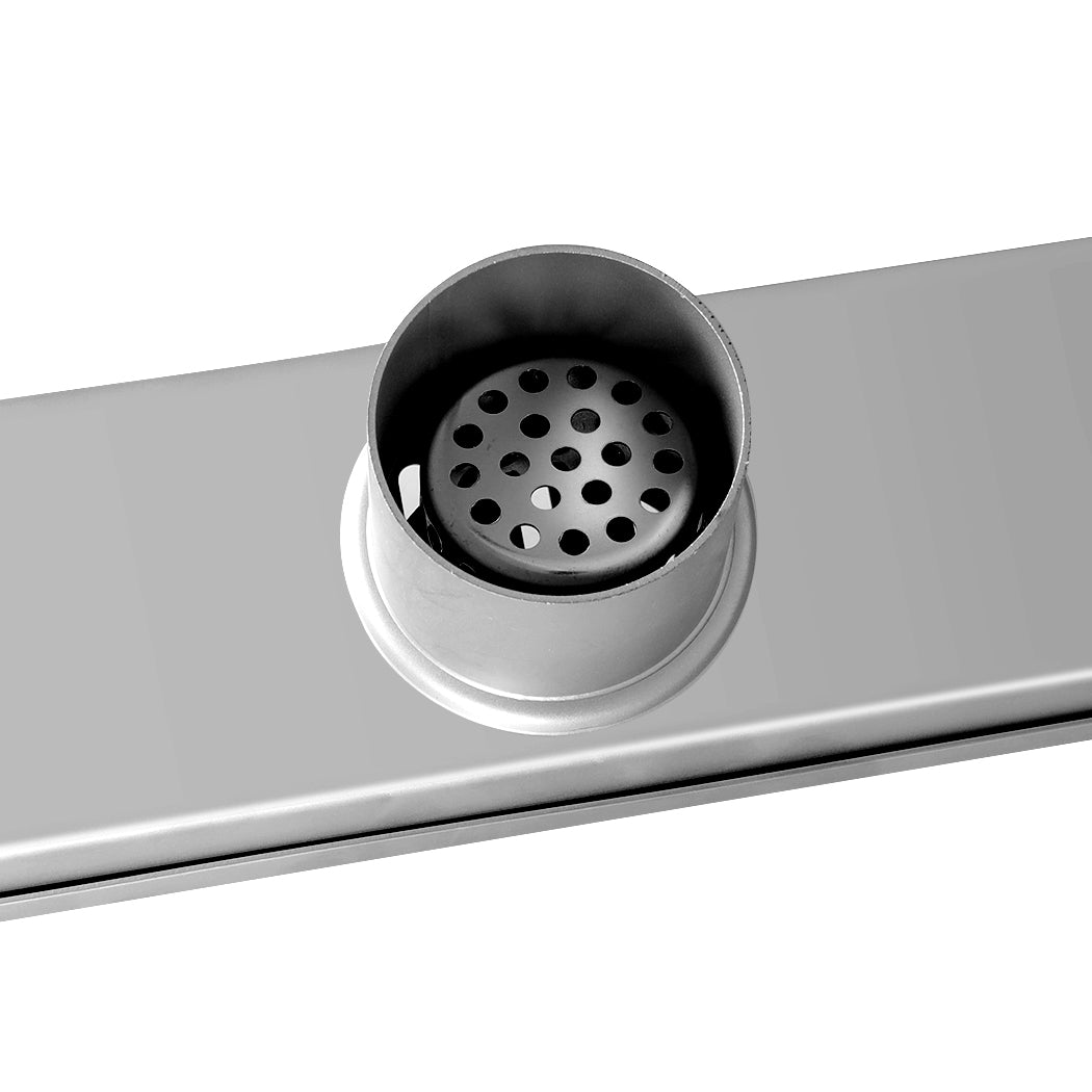 Dutxa 800mm Floor Grate Drain Strip-1919892923068059652