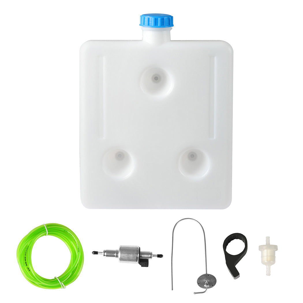 Manan Diesel Air Heater 12V 5KW Tank-1954802962949869572