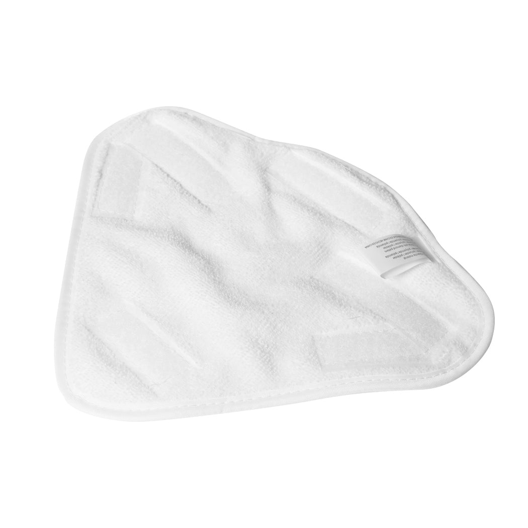 5PCS Mop Cloth Steam Cleaner Handheld White,Blue-1954802597865066500