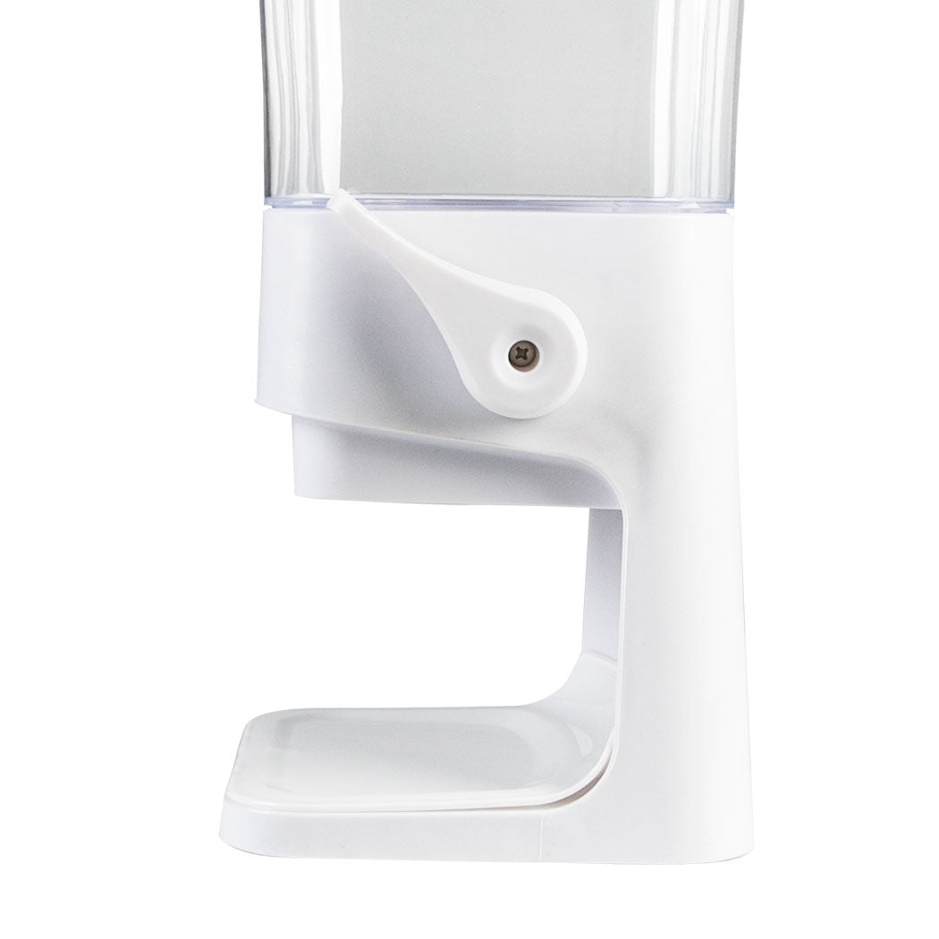 TOQUE Cereal Dispenser 5.5L Grain Container-1954802892842078212