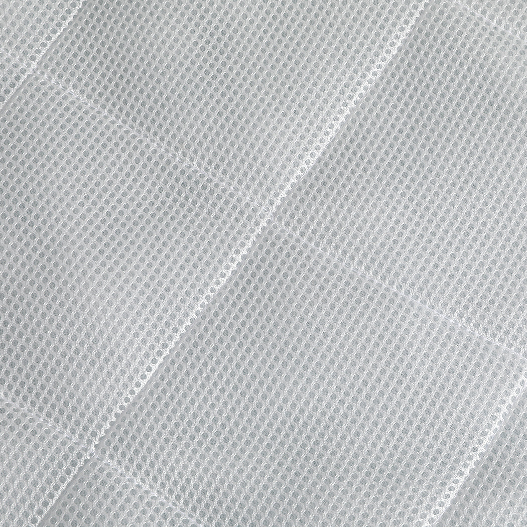 Dreamz Mattress Protector Cool Topper Queen-1910112893911830532