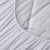 Dreamz Bamboo Pillowtop Mattress Topper Double-1910112894083796996