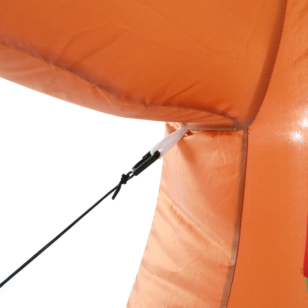 Santaco Christmas Inflatable Gingerbread-1954802755356987396