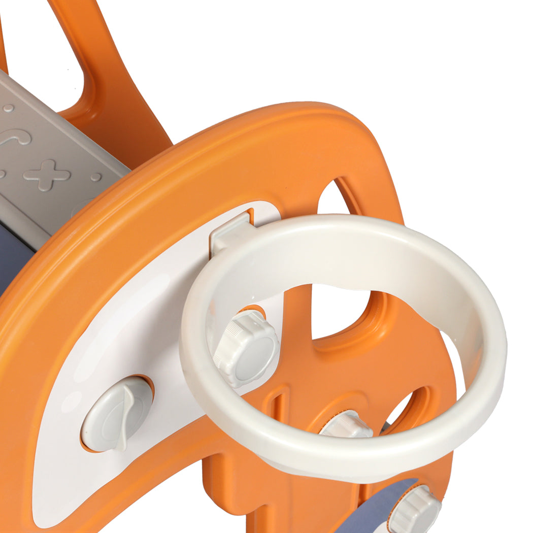 Bopeep Kid Slide-1954802416360755204