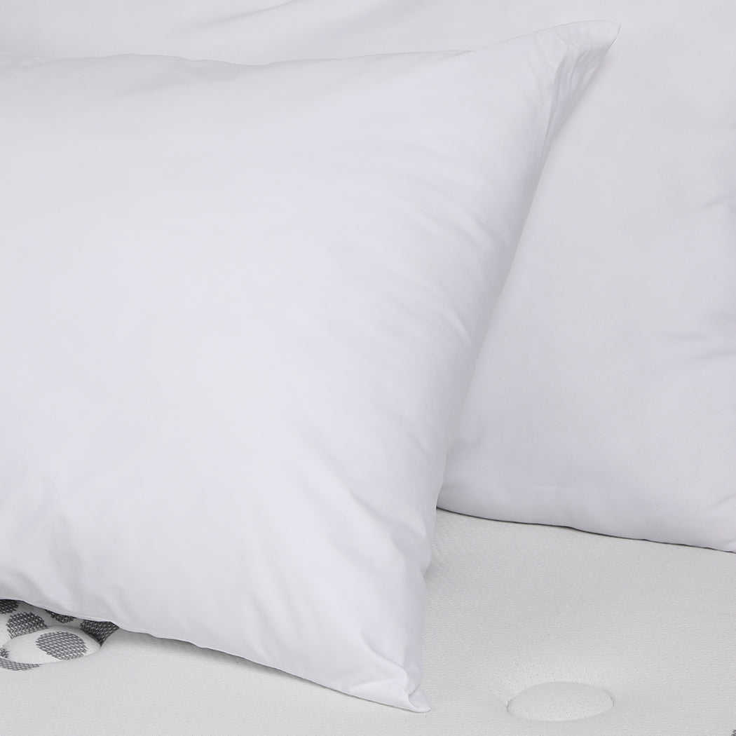 Dreamz Pillows Inserts Cushion Soft-1910113194433712132