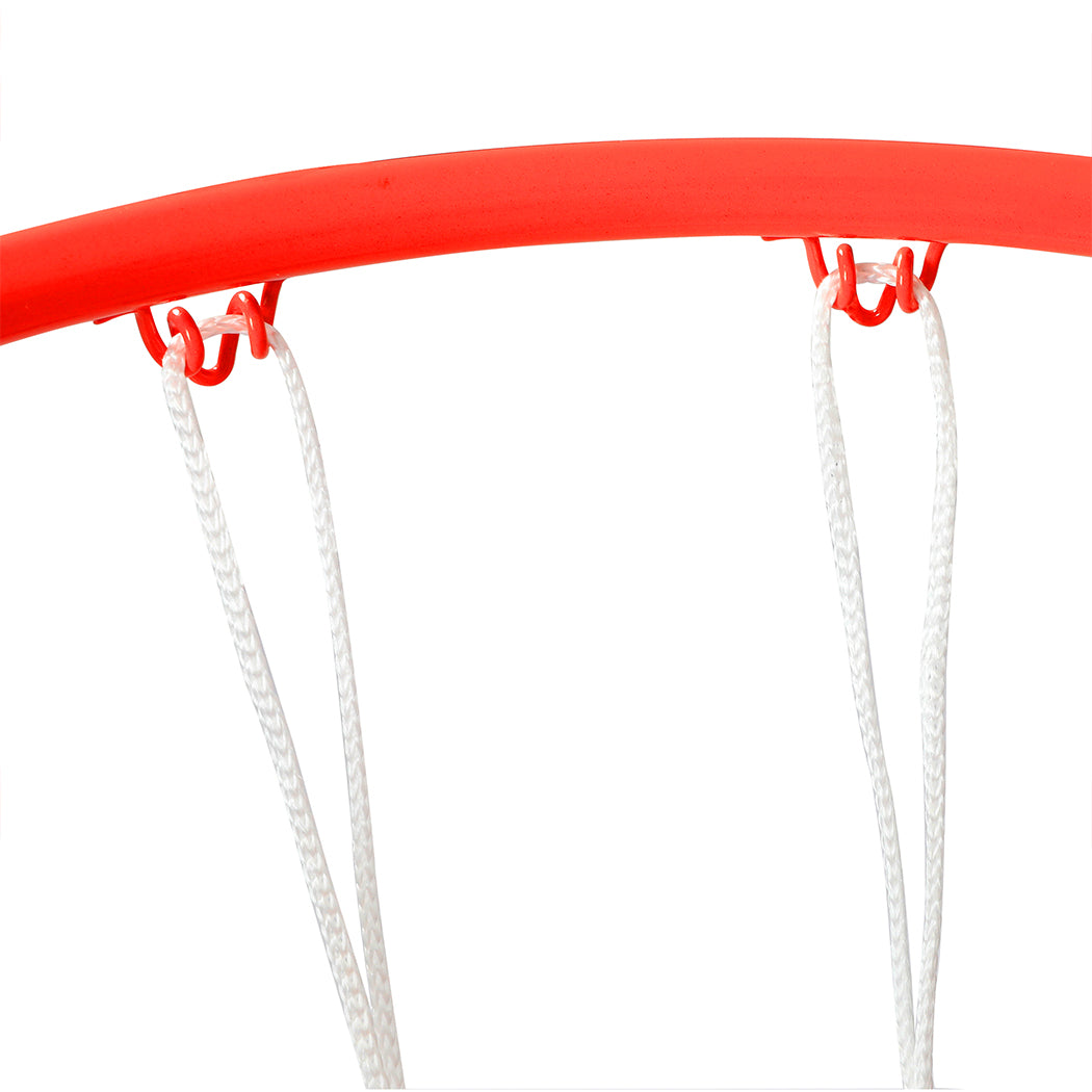 Centra Basketball Ring Hoop Goal Net-1910113162095628292