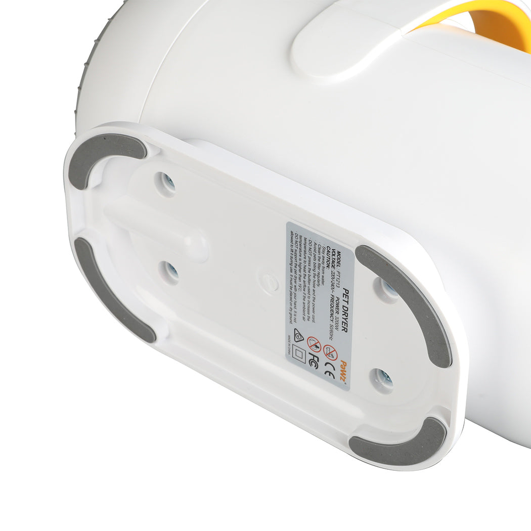 PaWz Pet Hair Dryer Grooming Dog Cat-1954802569486405636