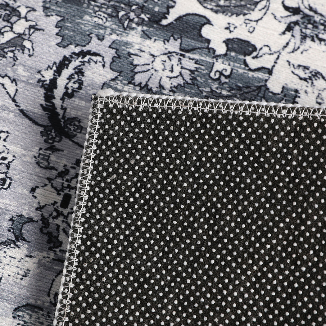 Marlow Floor Mat Rugs Shaggy Rug Large 160x230cm-1954802708686966788