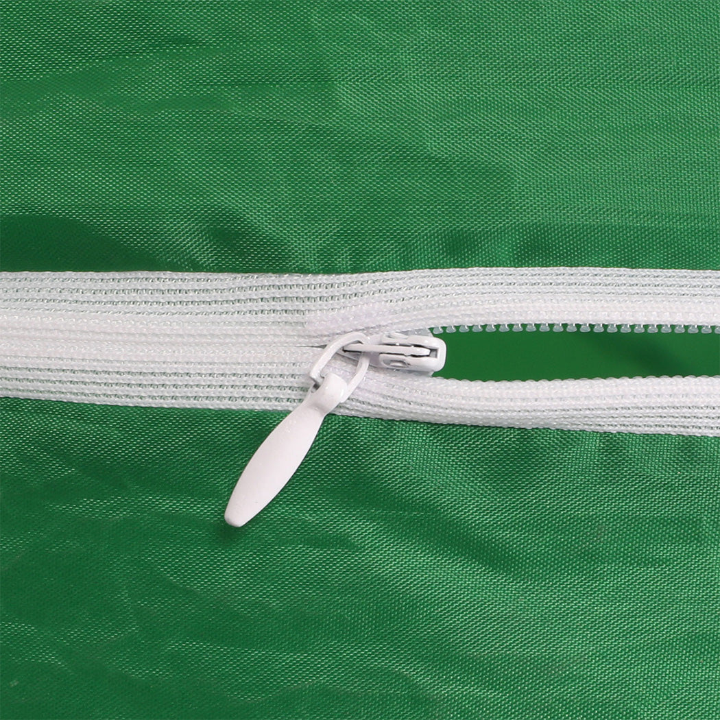 Santaco 2.5M Inflatable Christmas with Led Lights-1973194173226029060