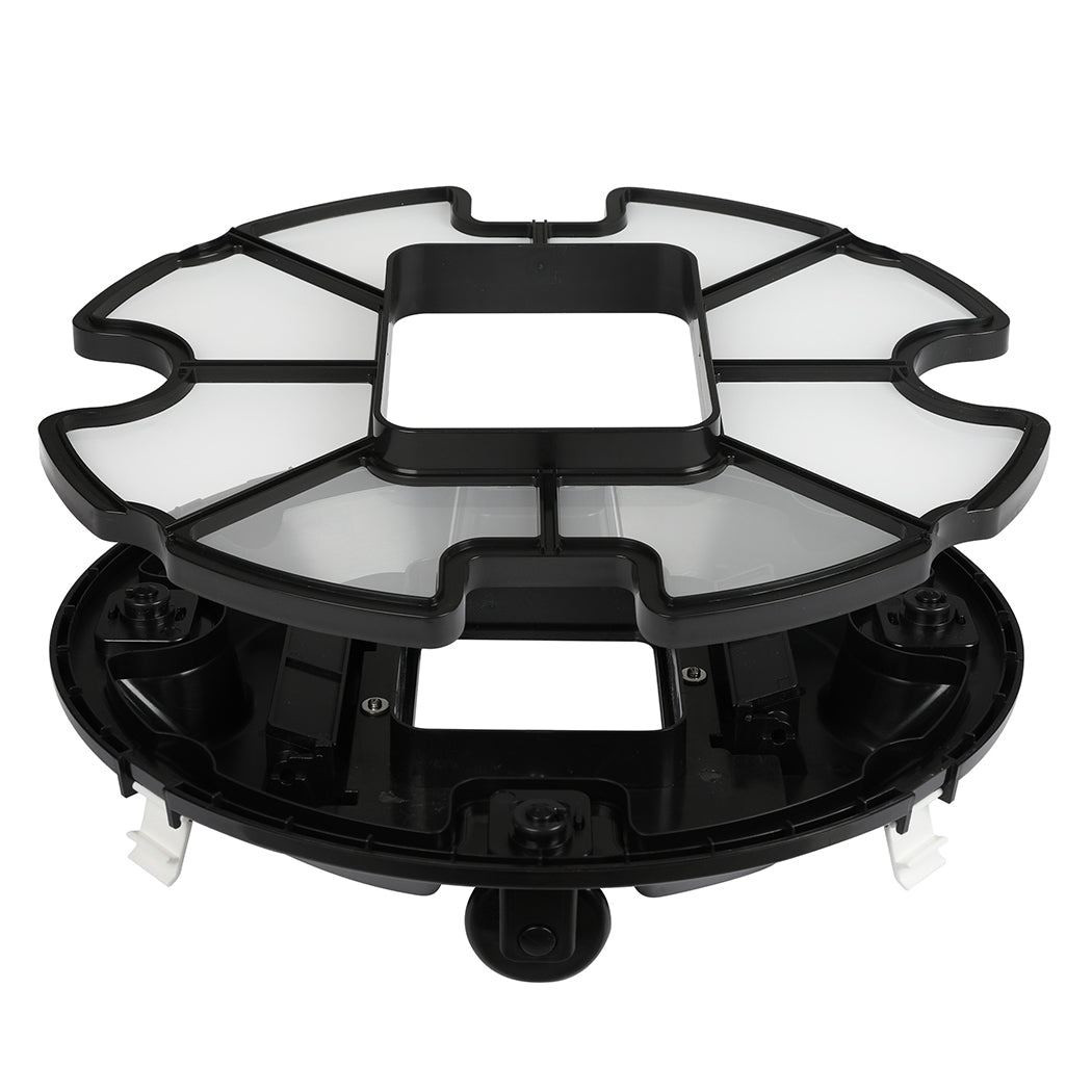 Spector Robot Pool Cleaner Robotic Cordless-1954802886730977284