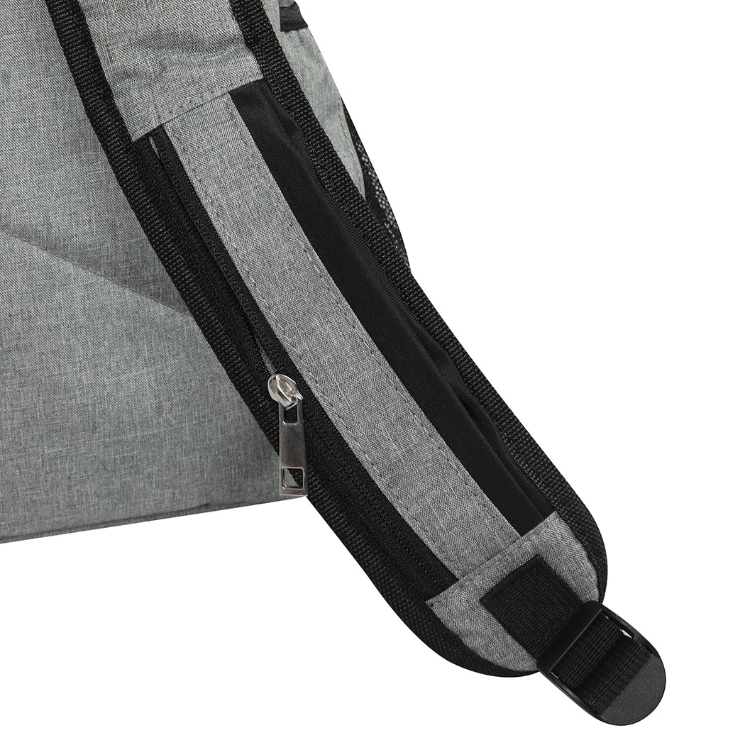 Slimbridge Cooler Backpack Cool Bag-1910112616970326020