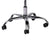 Levede Gaming Chair Office Computer Black Footrest-1910112922382766084