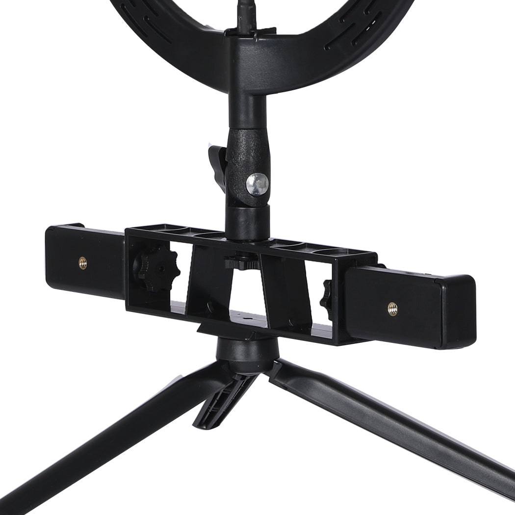 LED Ring Light with Tripod Stand Phone-1919892832991186948