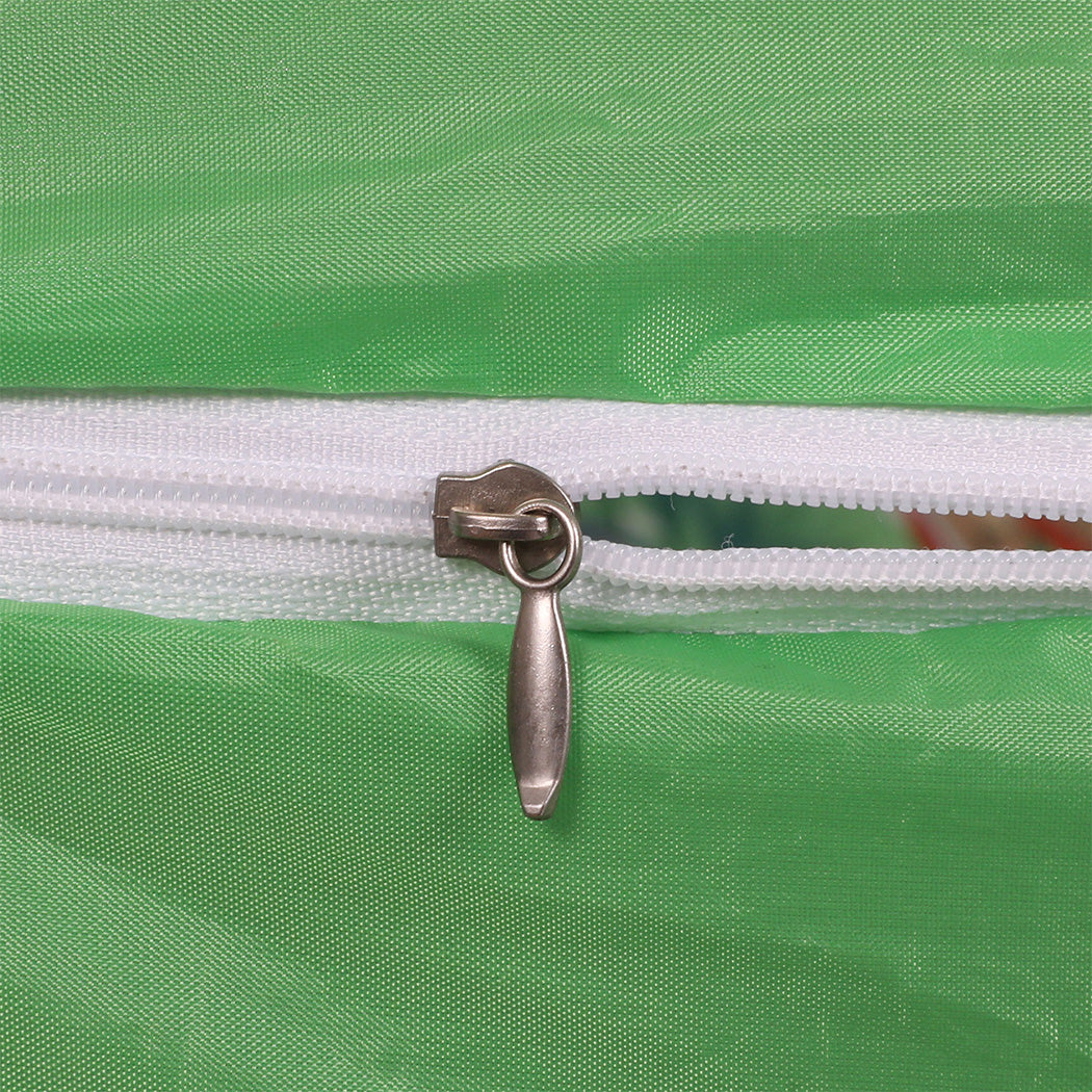 Santaco Inflatable LED Christmas Tree with Music 240CM-1973194188858200068