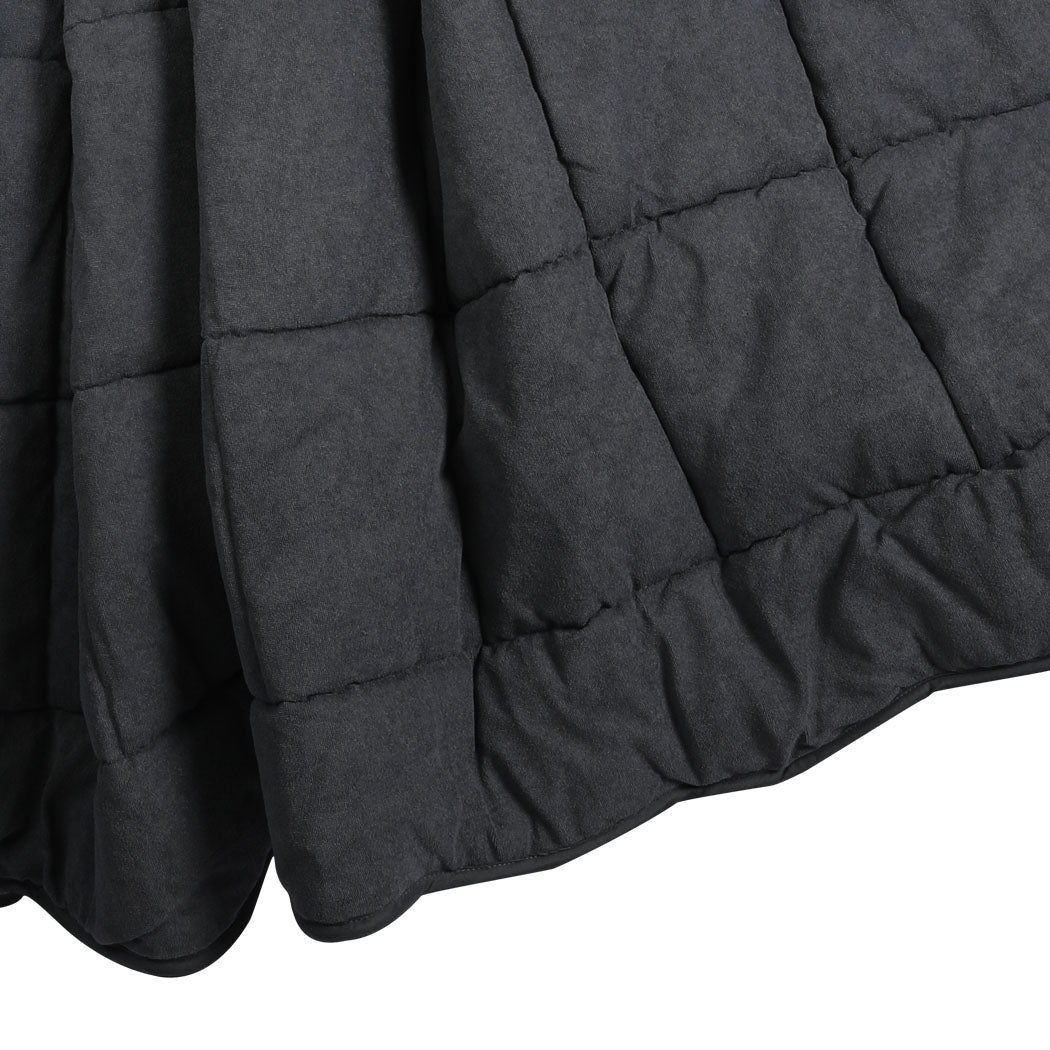 DreamZ Quilt Duvet Doona Single Size-1910113194735702020