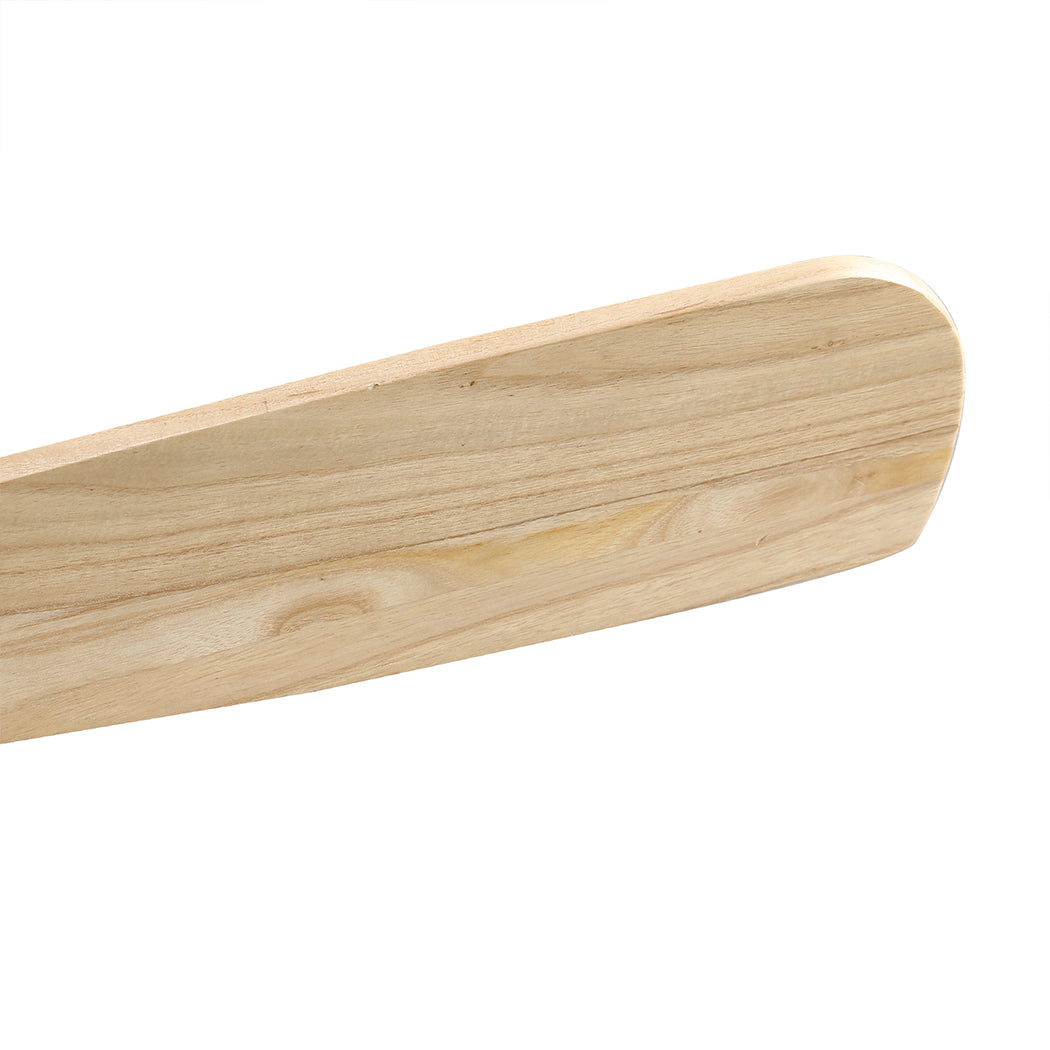 Spector Ceiling Fan 52'' DC Motor Wood Natural-1954802706614980612