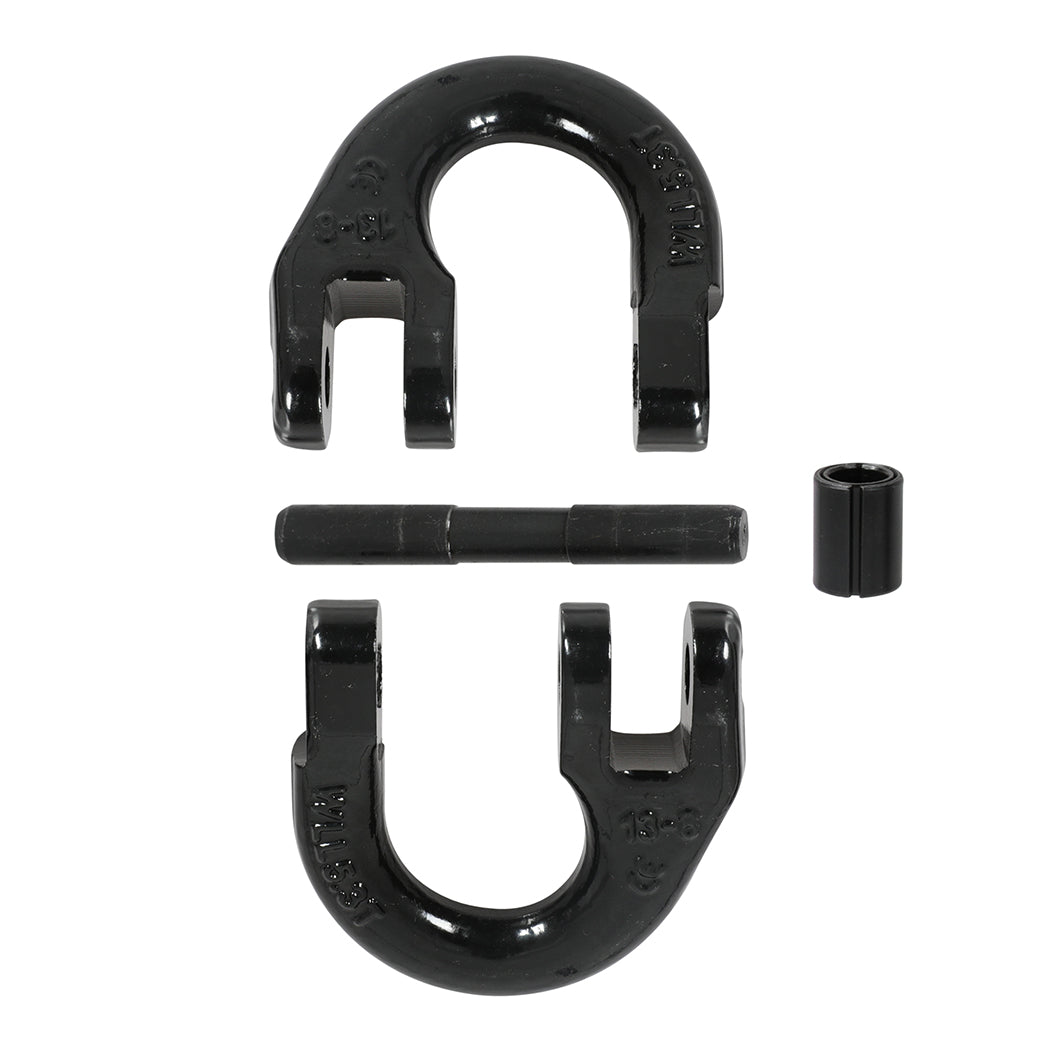 Traderight 2PCS Tow Hitch Hammer Lock-1919892900502704132