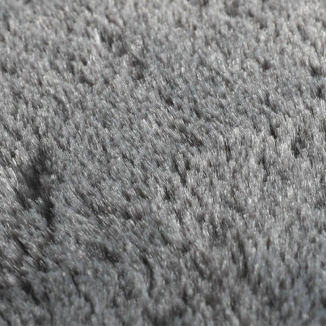 PaWz Memory Foam Pet Bed Calming Dog M Medium-1954802563383693316