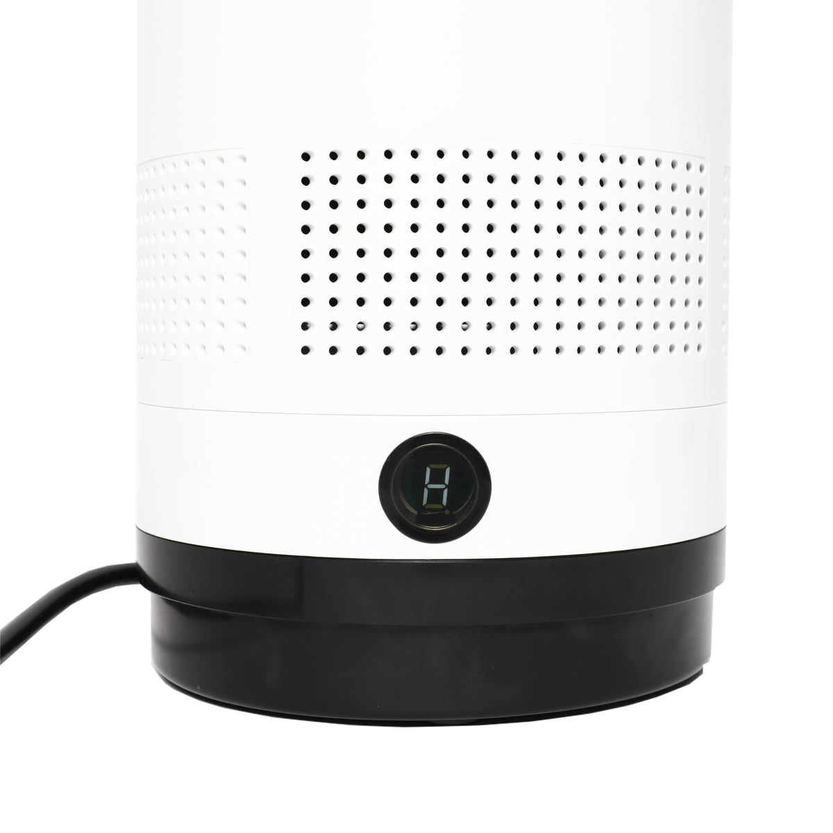 Spector Bladeless Tower Fan 2 In 1 Cooler & Heater Fan-1954802459947962372