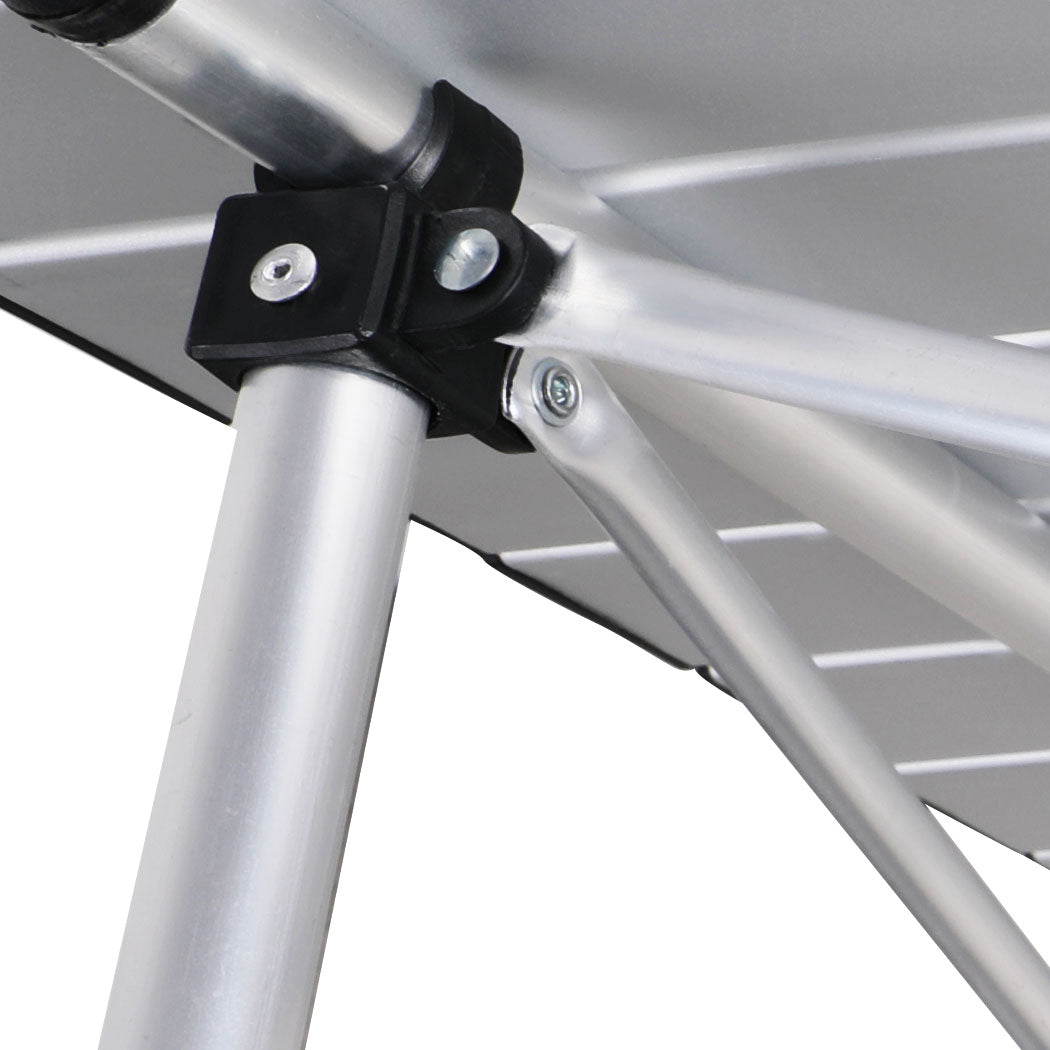 Levede Roll Up Camping Table Folding-1910112623425359876