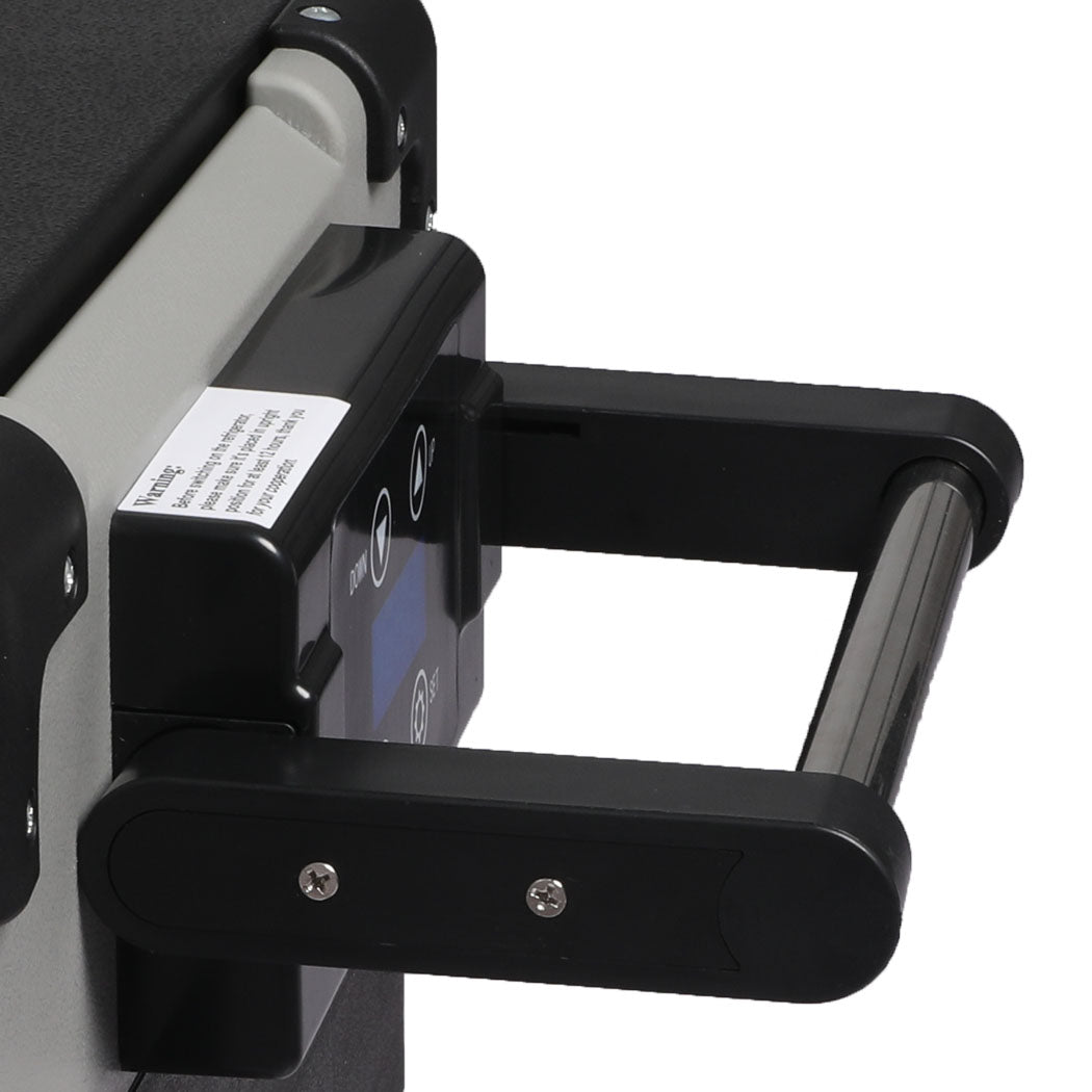 Spector 45L Portable Fridge Freezer-1963748911441121284