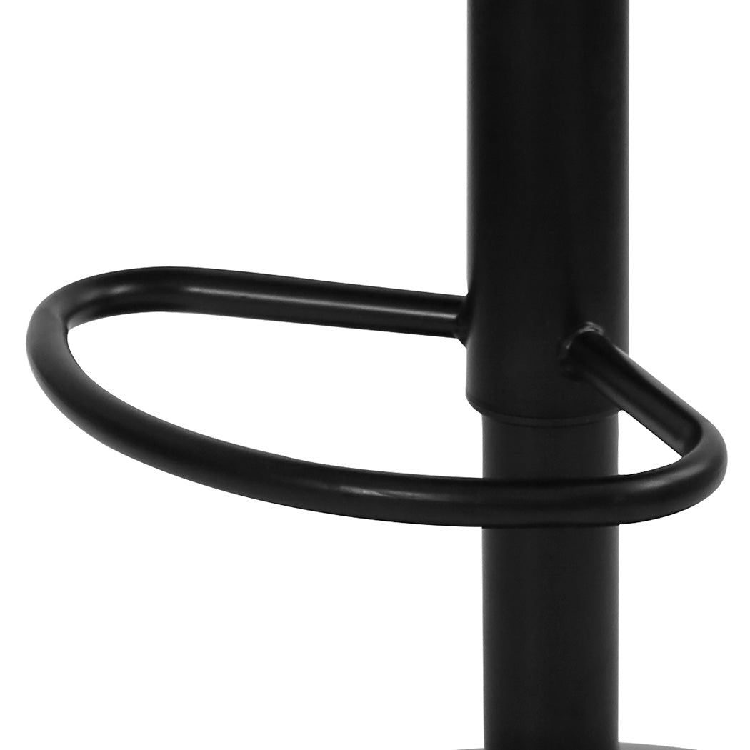Levede Rolling  Bar Stool-1954802408190251012