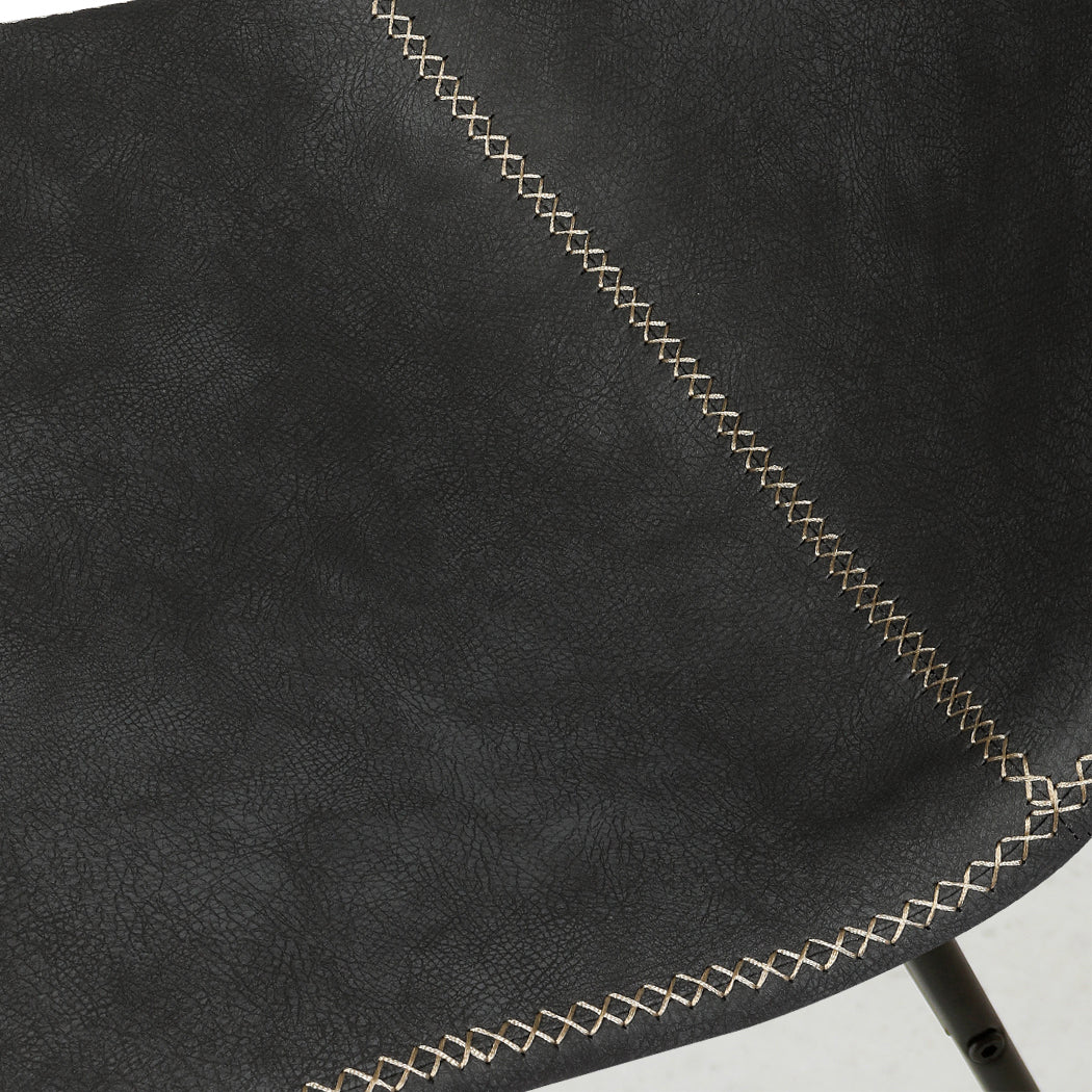 Levede 8x Dining Chairs Kitchen Table-1973193567614668804