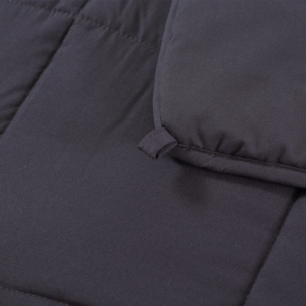 DreamZ 5KG Weighted Blanket Promote Single 5KGS-1910113221528915972