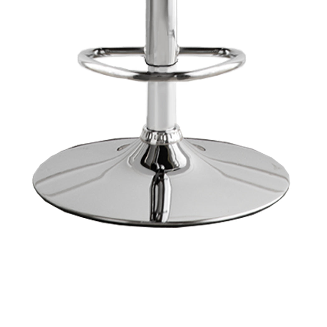 Levede 1x Kitchen Bar Stools Gas Lift-1910113241468637188