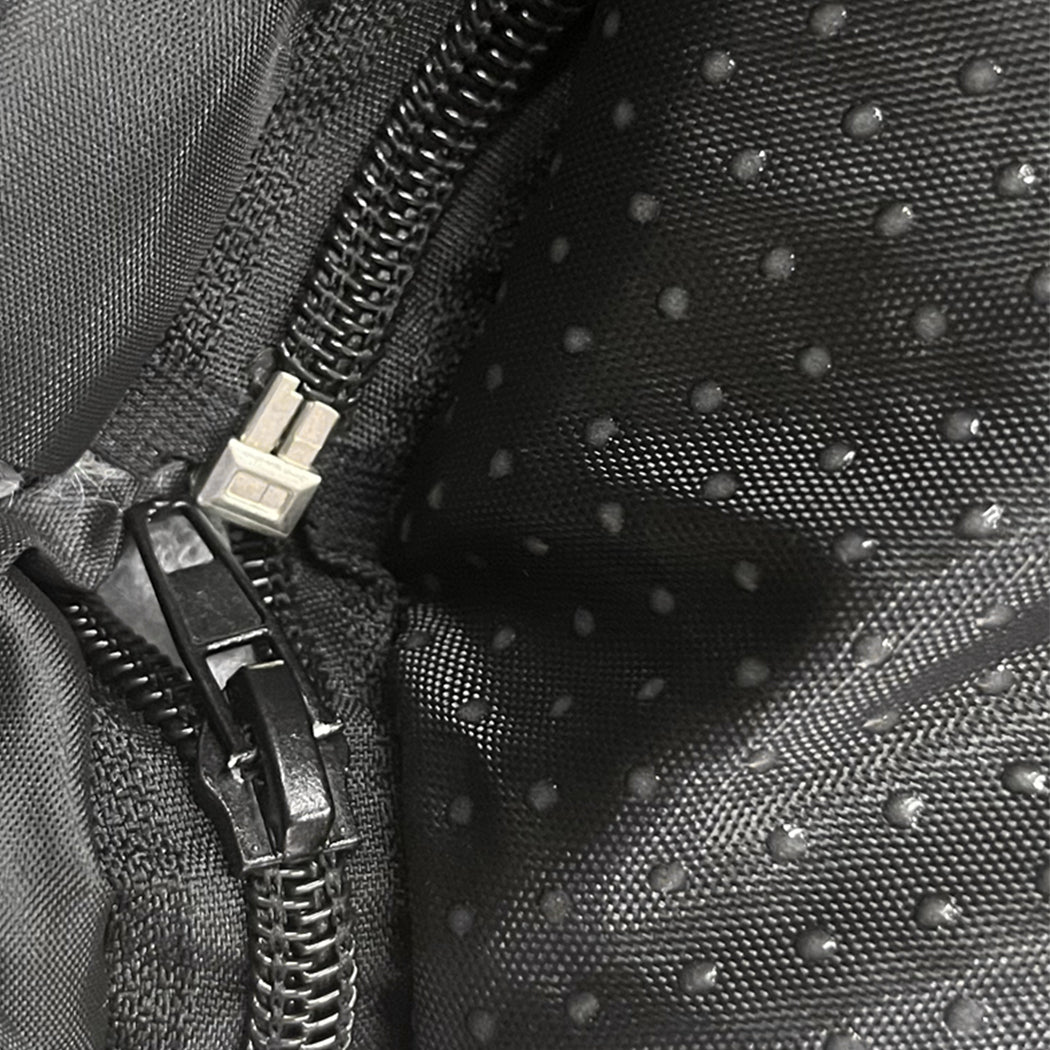 TheNapBed 1.8m Human Size Pet Bed Fluffy Grey-1954802556530200580