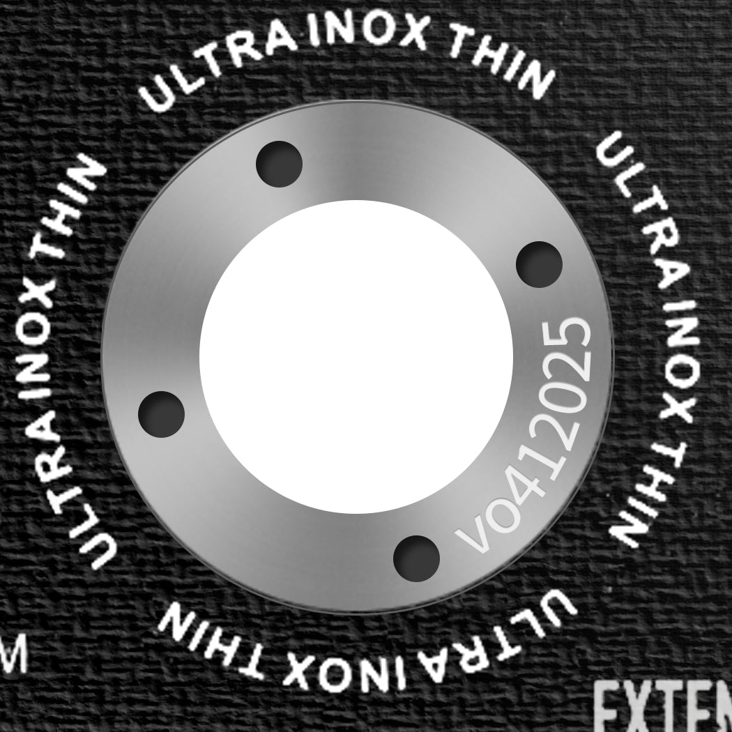 Traderight Cutting Discs 100mm 4" Thin-1954802750411902980