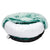 PaWz Replaceable Cover For Dog Calming M Teal Cover Medium-1910112959179395076