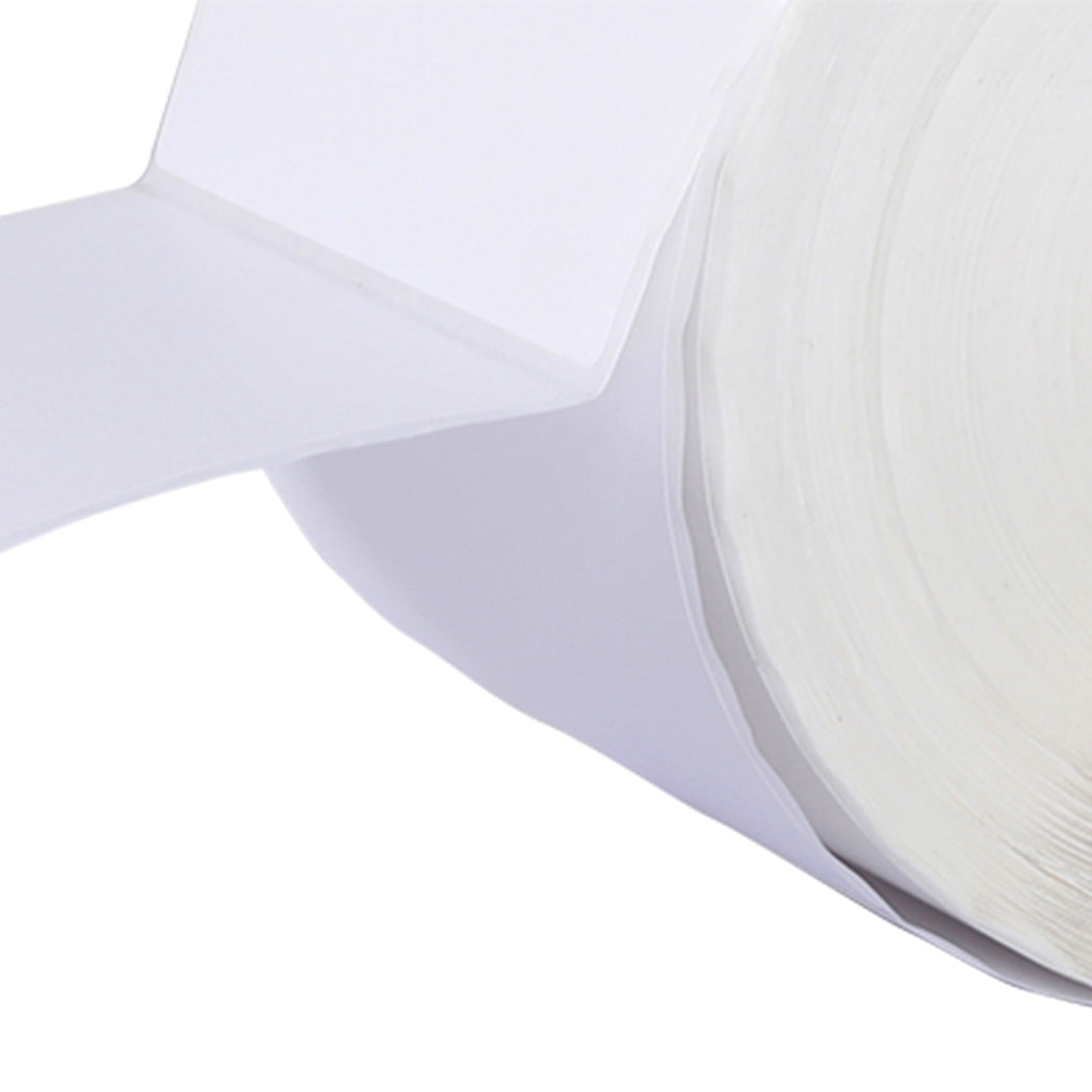 6 Rolls Direct Thermal Labels Barcode-1954802605498699780